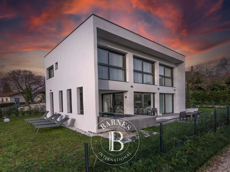 For Sale, House Villy-le-Pelloux - picture 1