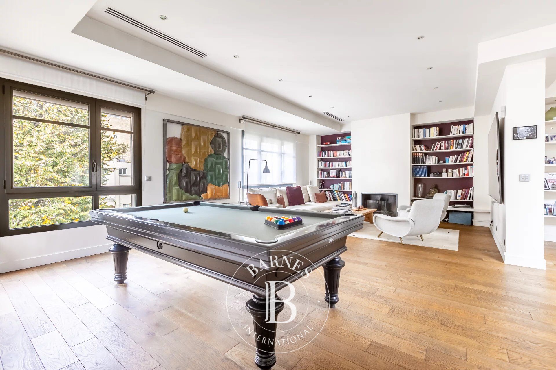 À vendre, Maison Neuilly-sur-Seine - picture 4