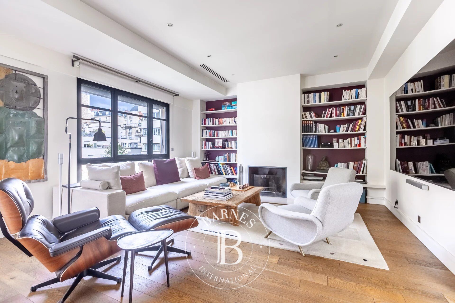 À vendre, Maison Neuilly-sur-Seine - picture 5