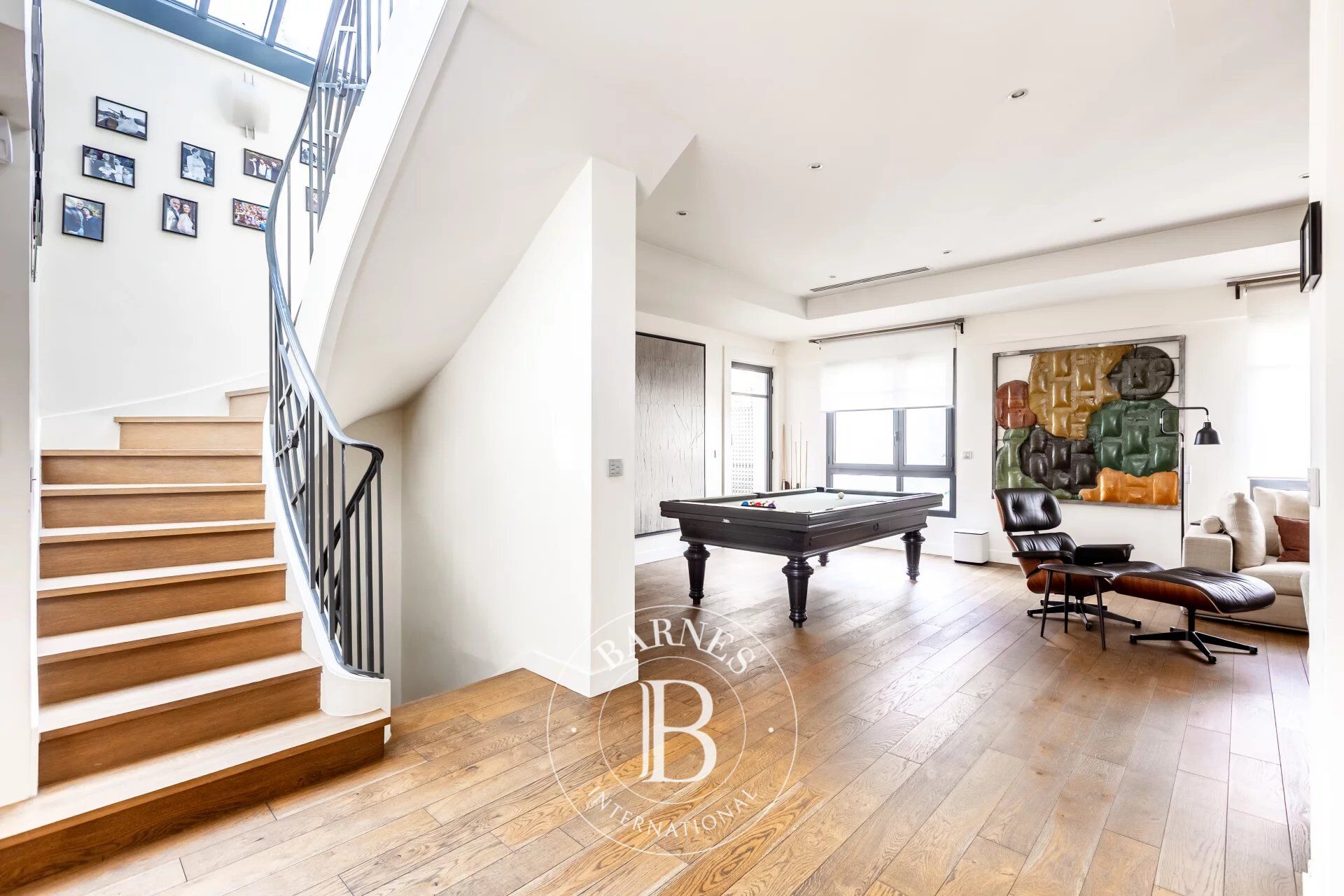 À vendre, Maison Neuilly-sur-Seine - picture 6