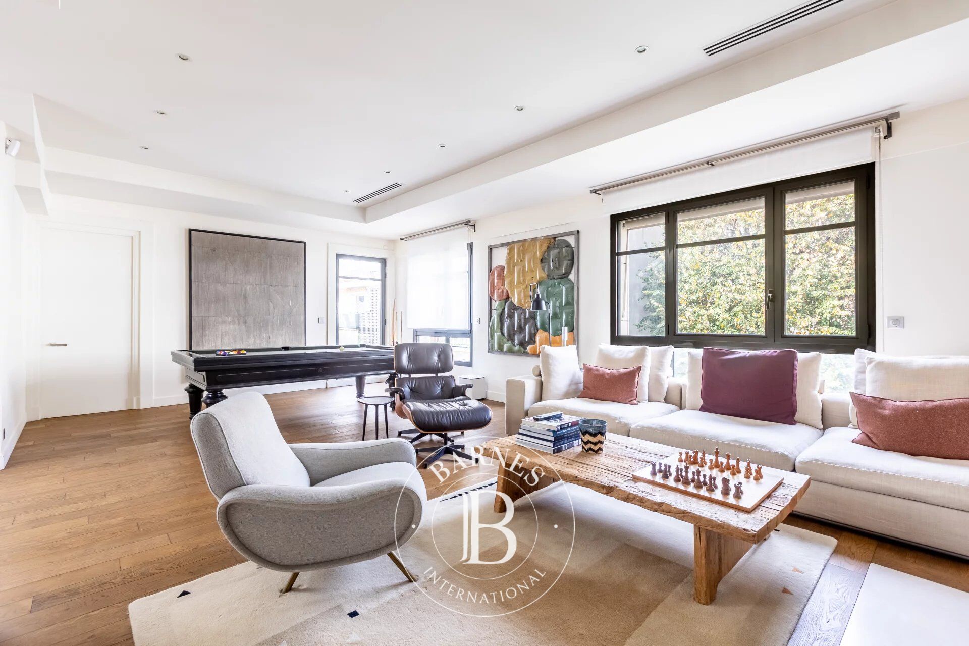 À vendre, Maison Neuilly-sur-Seine - picture 8