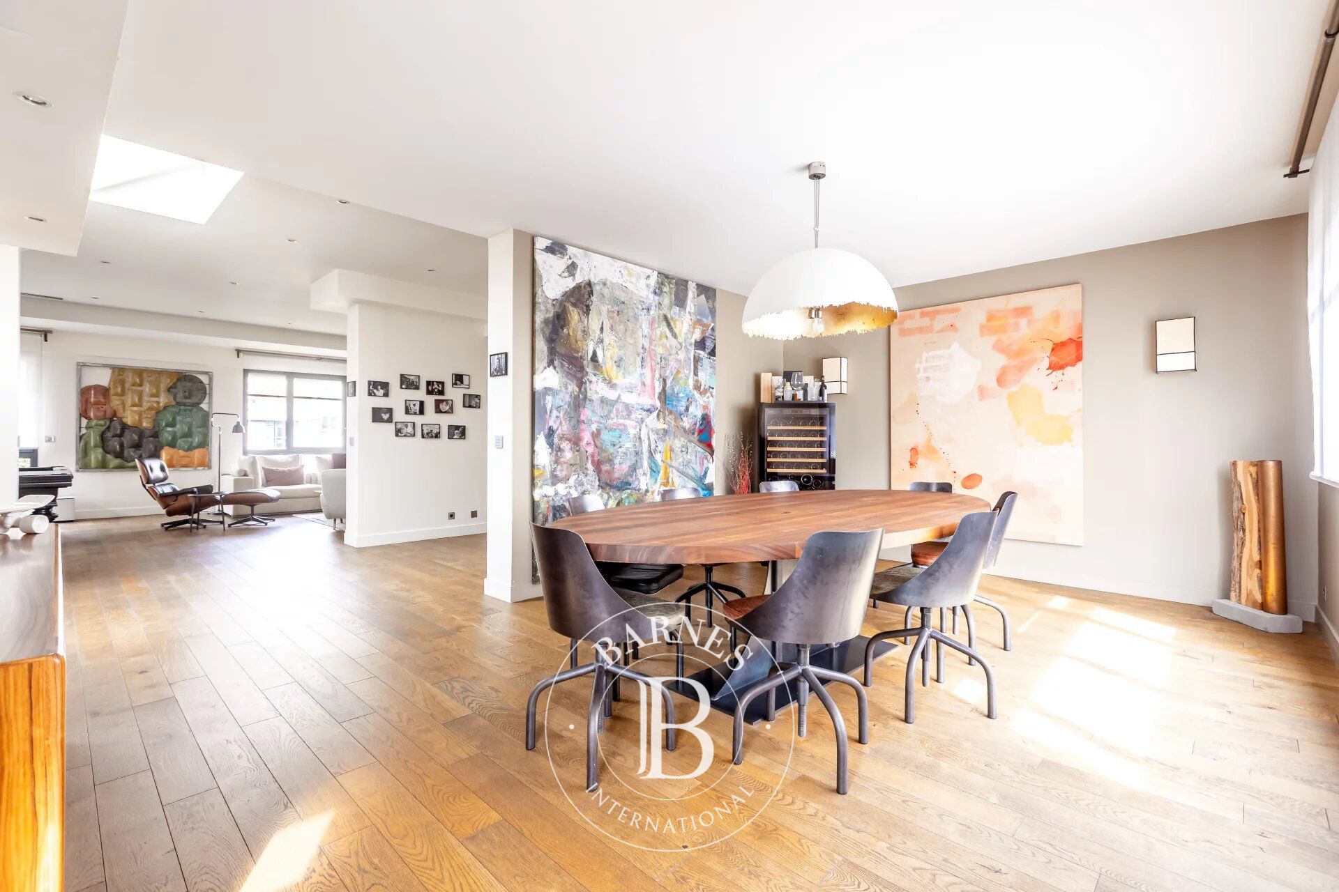 À vendre, Maison Neuilly-sur-Seine - picture 7