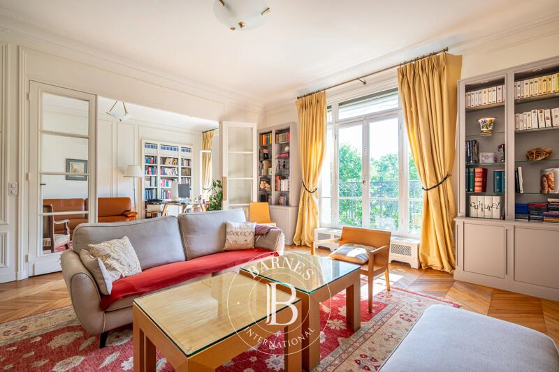 À vendre Appartement | Neuilly-sur-Seine - picture 1