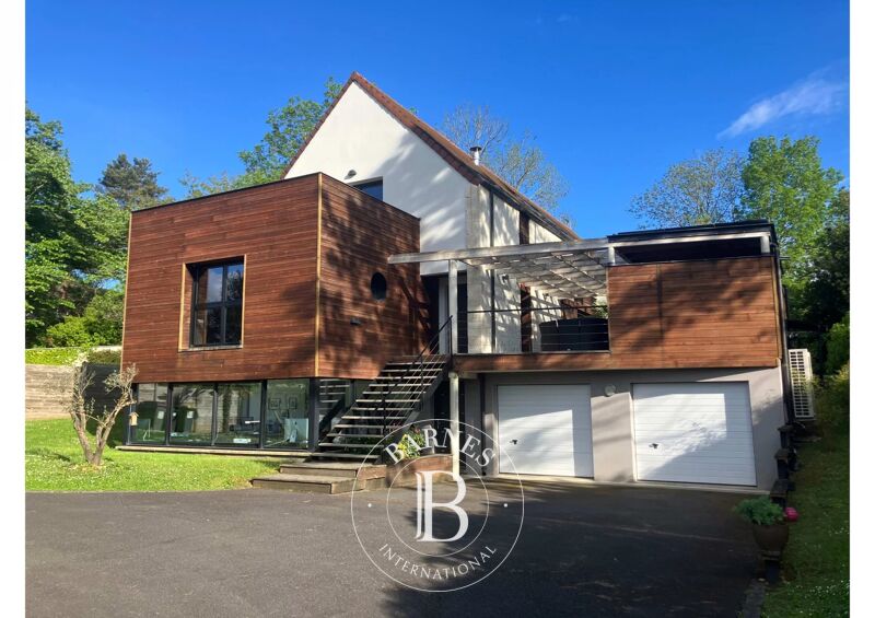 Venta, Casa Étiolles - picture 2