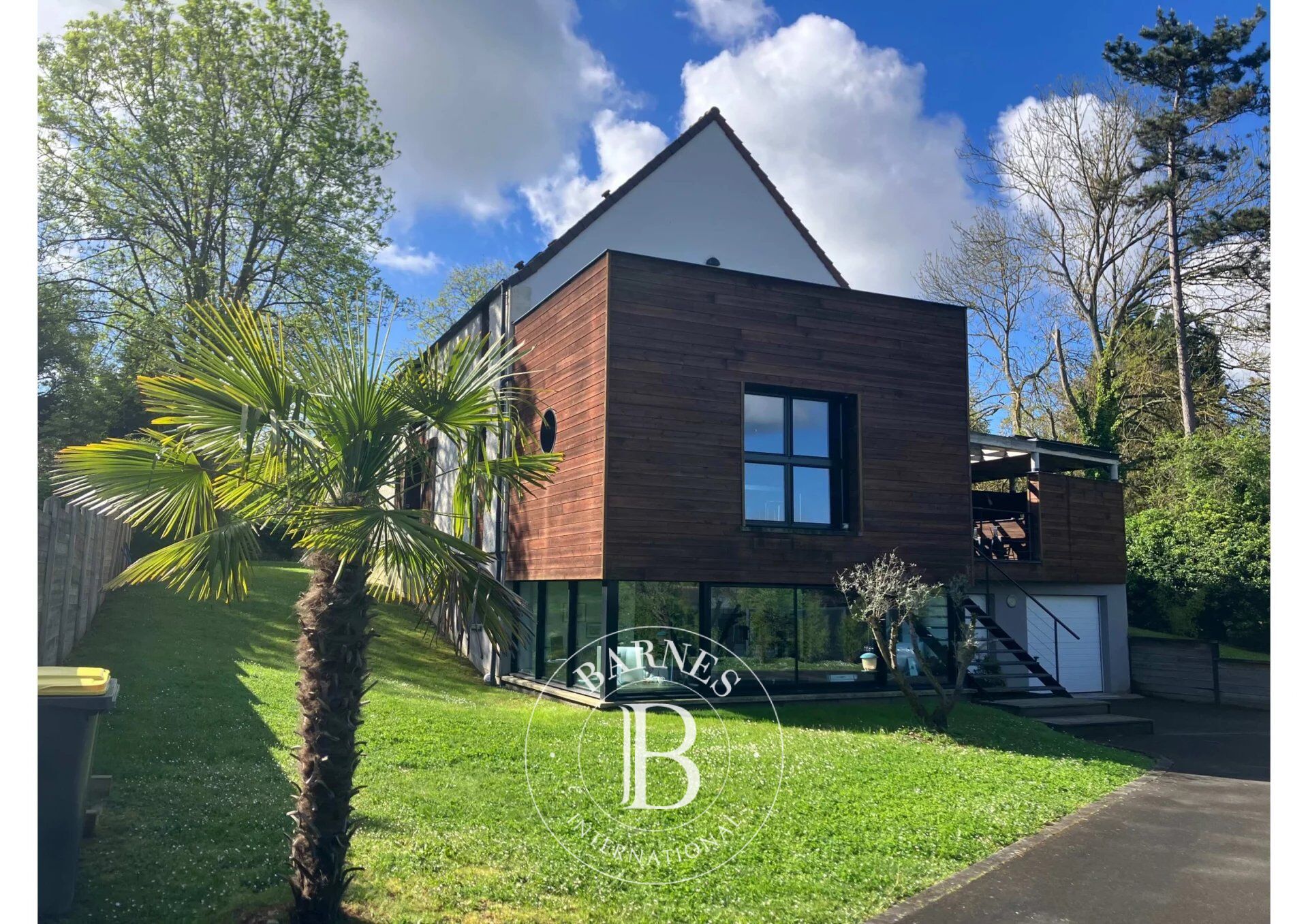 Casa Étiolles - picture 1