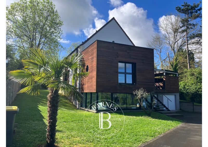 Venta, Casa Étiolles - picture 1