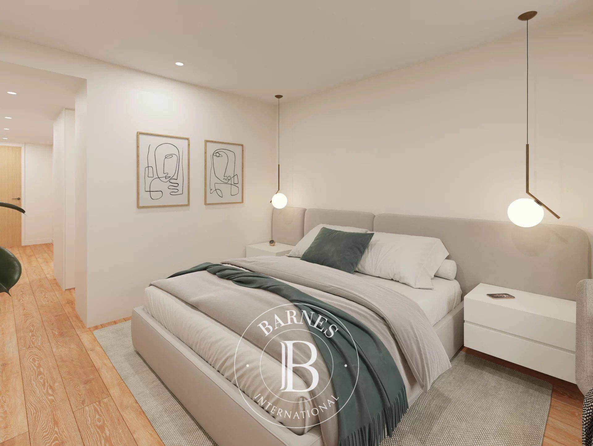 Daire Madrid - picture 19