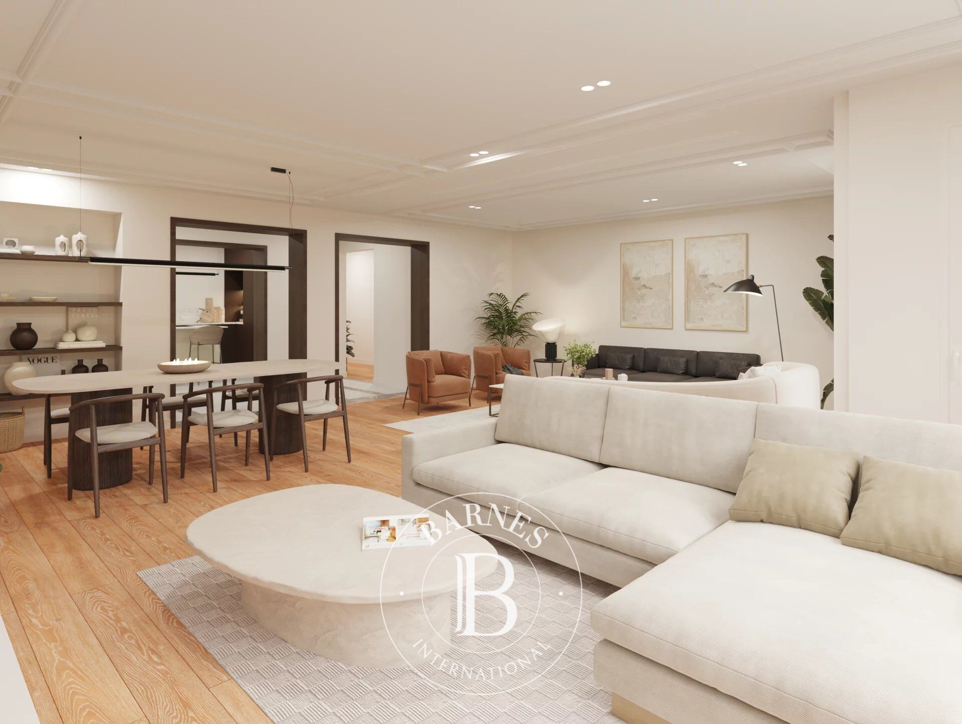 Daire Madrid - picture 7