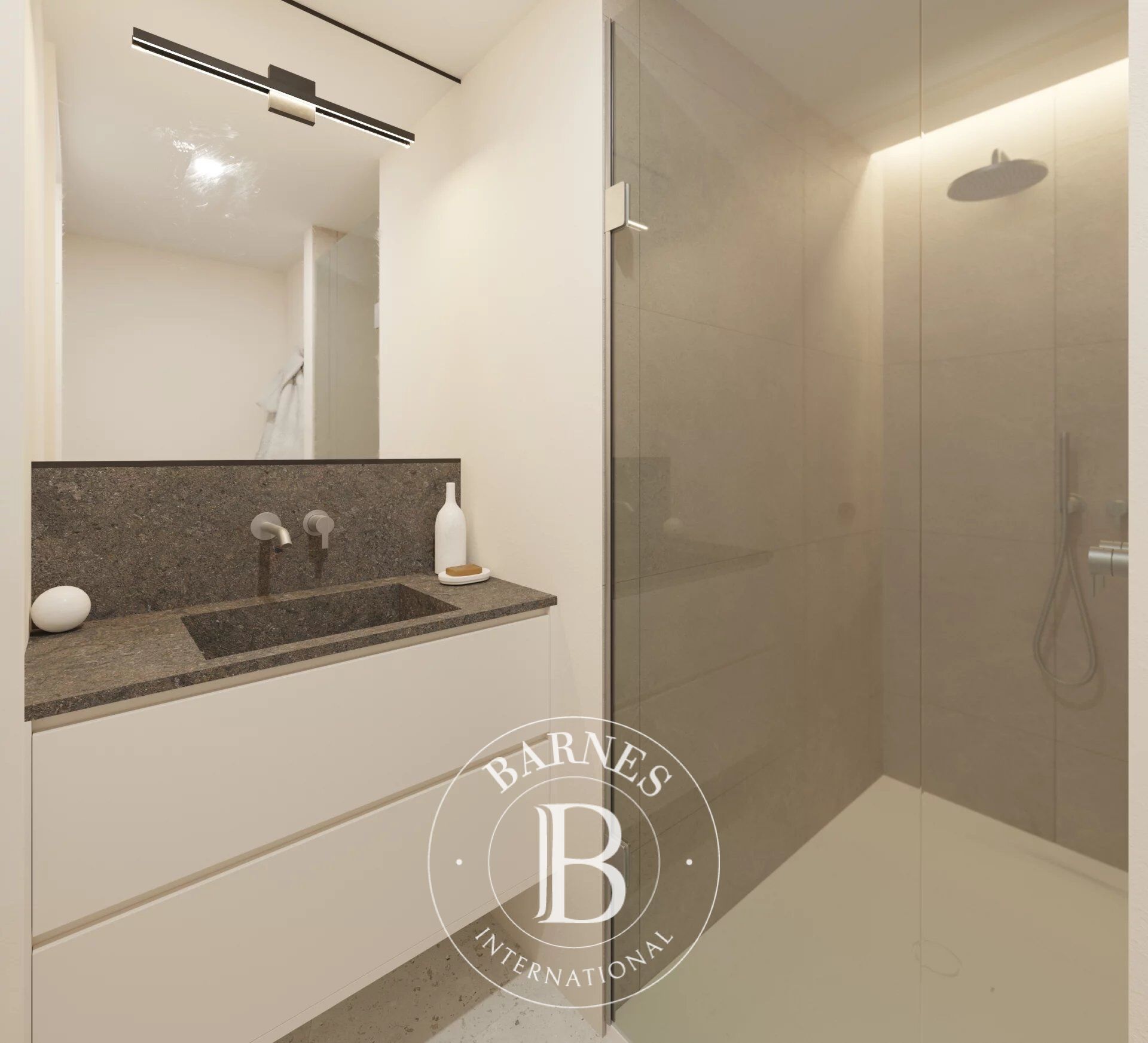 Daire Madrid - picture 23