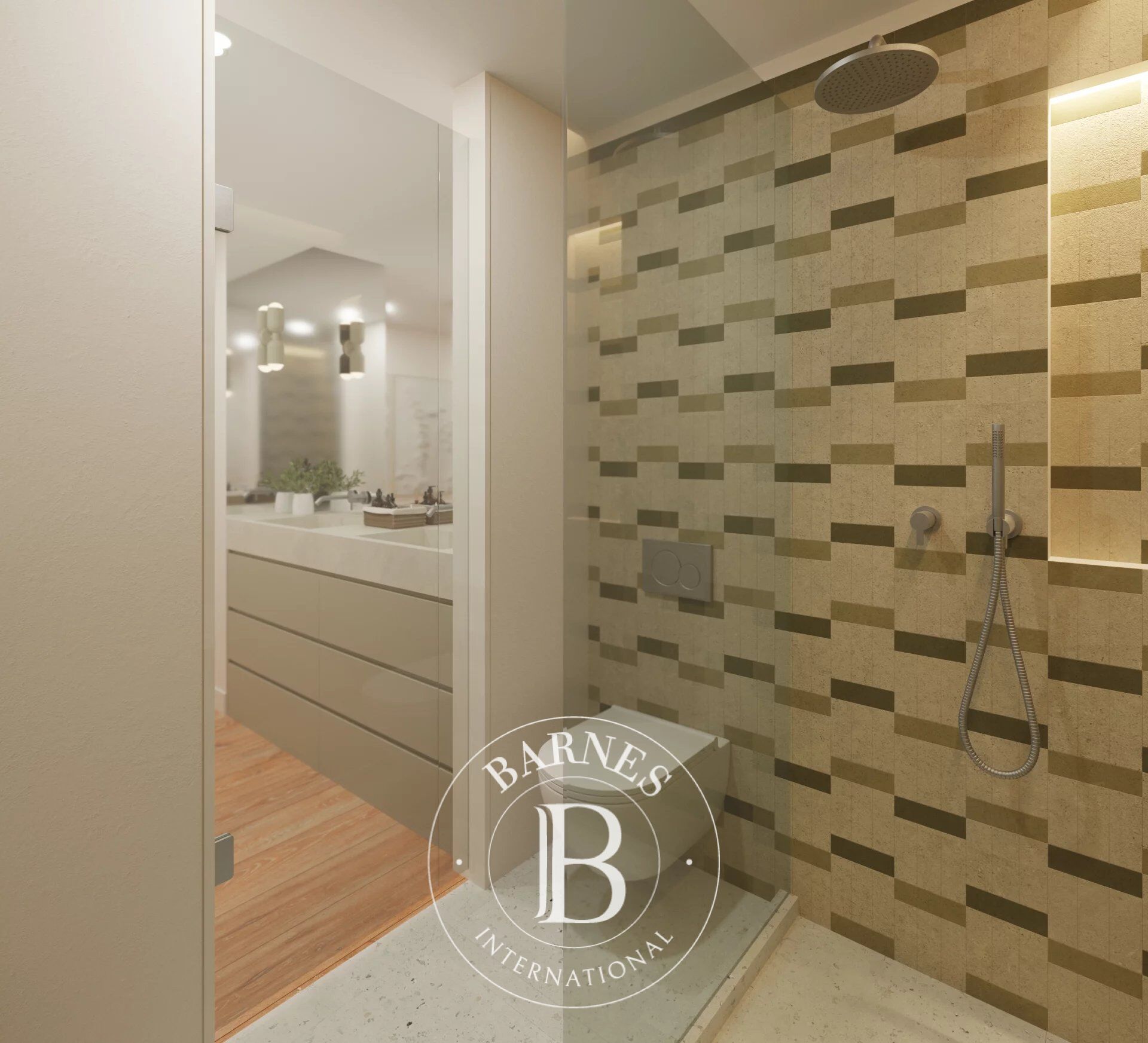 Daire Madrid - picture 20