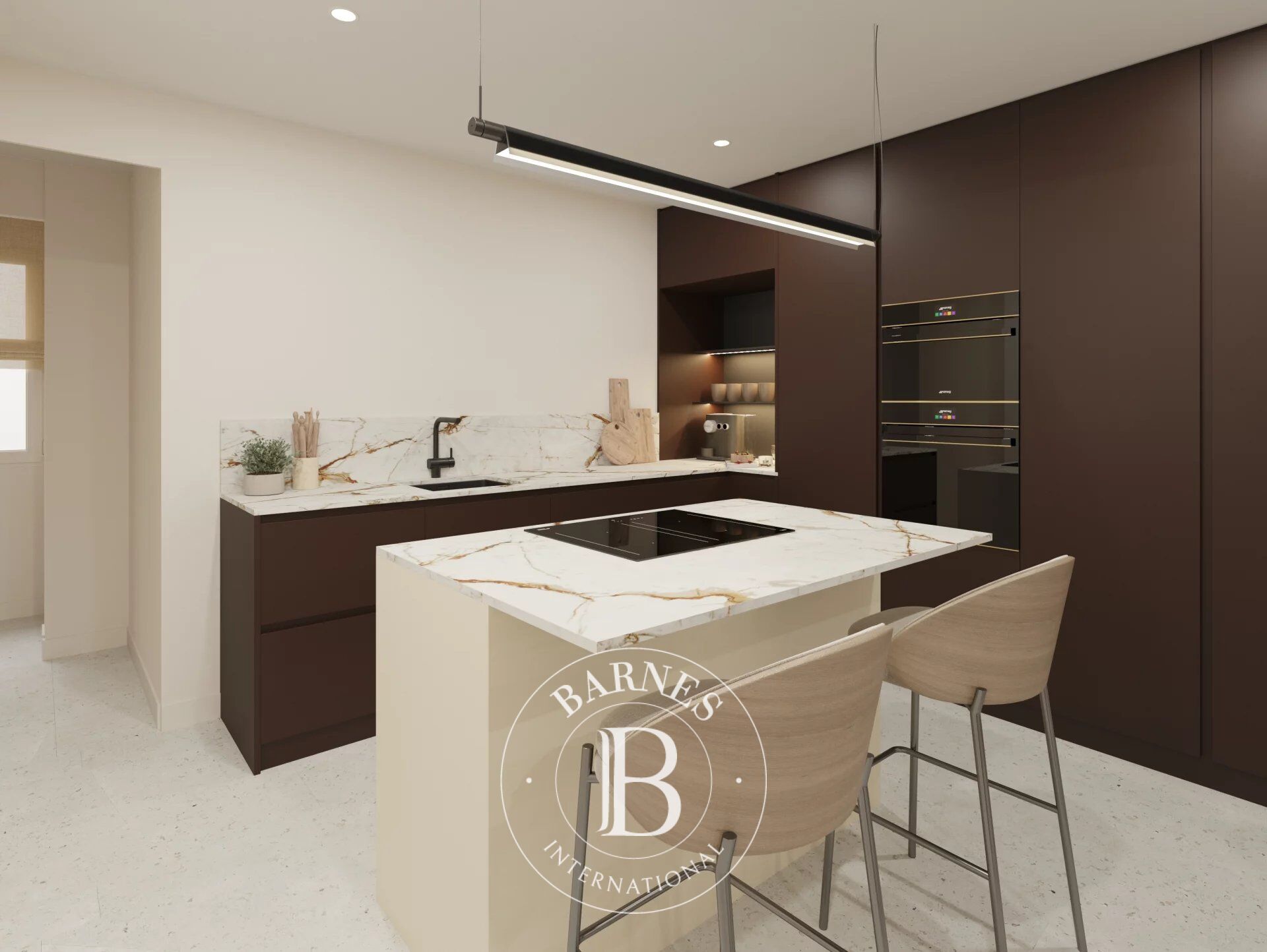 Daire Madrid - picture 9