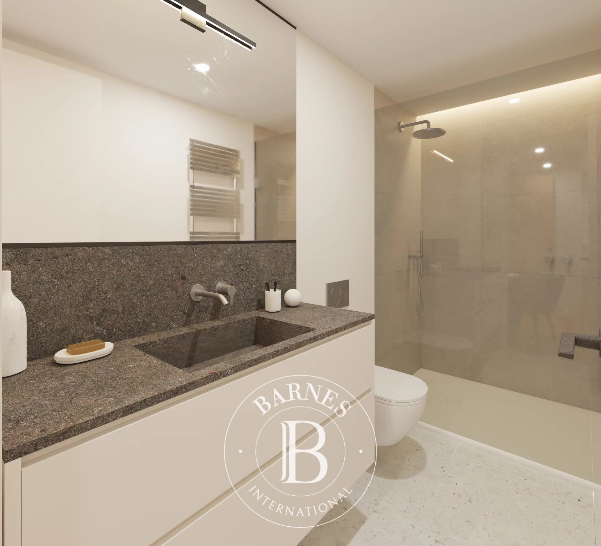 Daire Madrid - picture 17