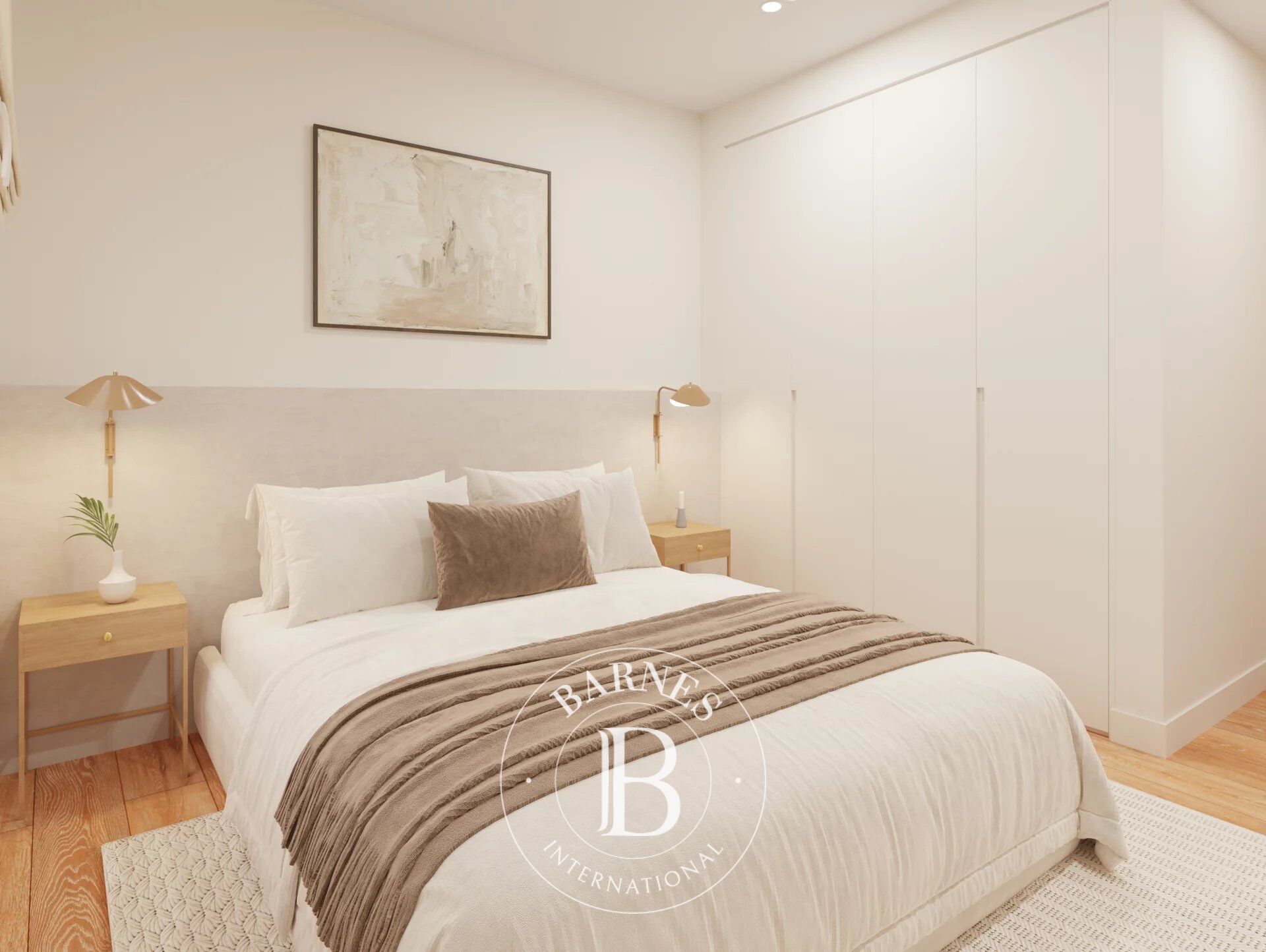 Daire Madrid - picture 12