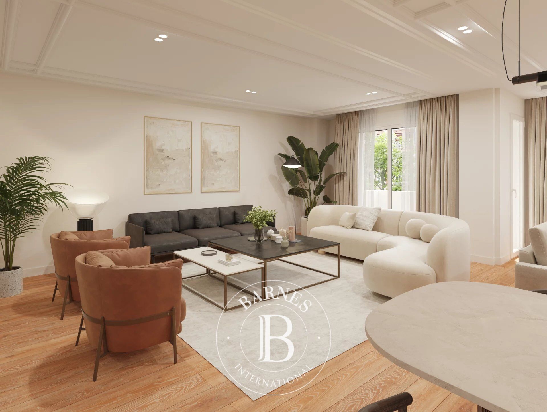 Daire Madrid - picture 8