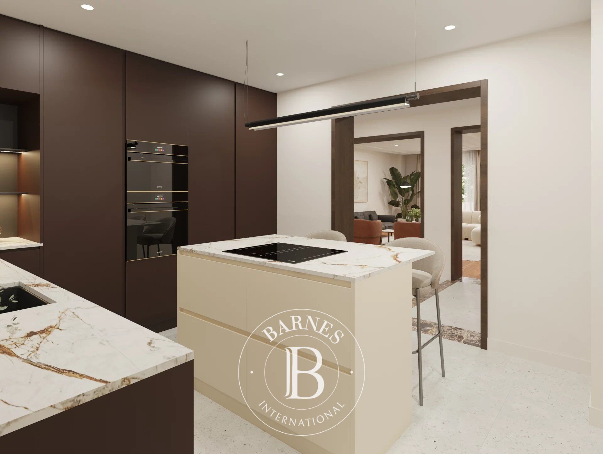 Daire Madrid - picture 10