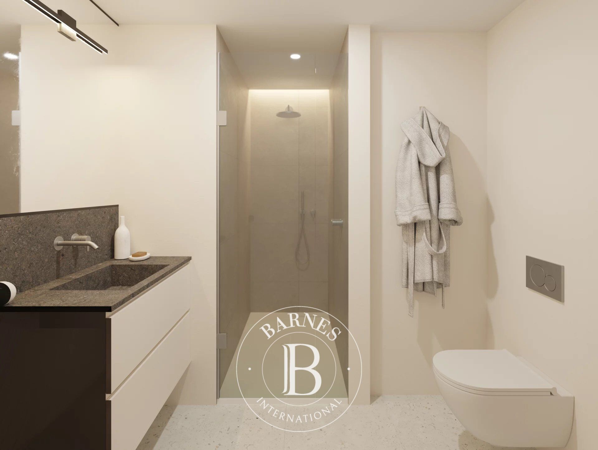 Daire Madrid - picture 13