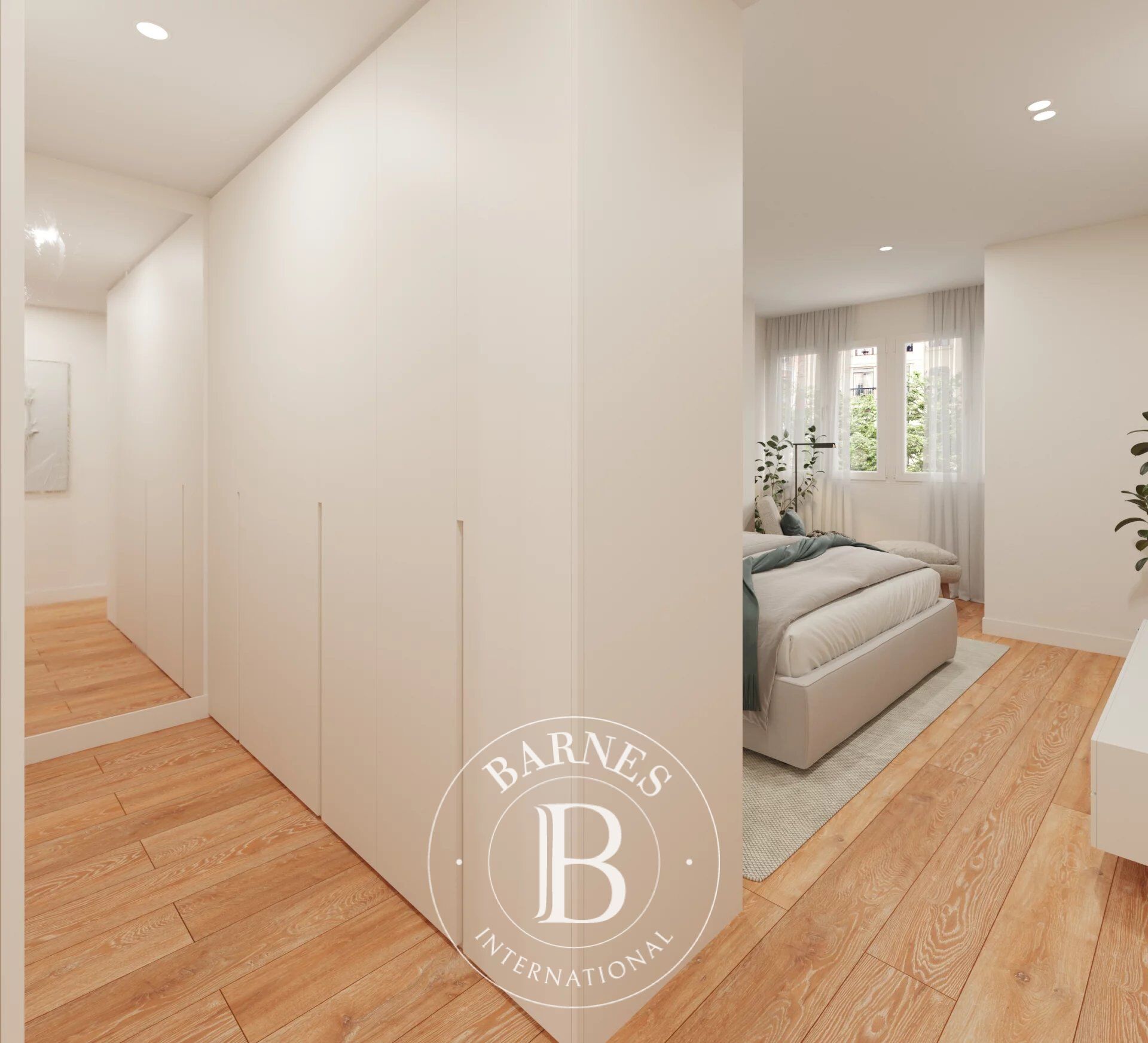 Daire Madrid - picture 18