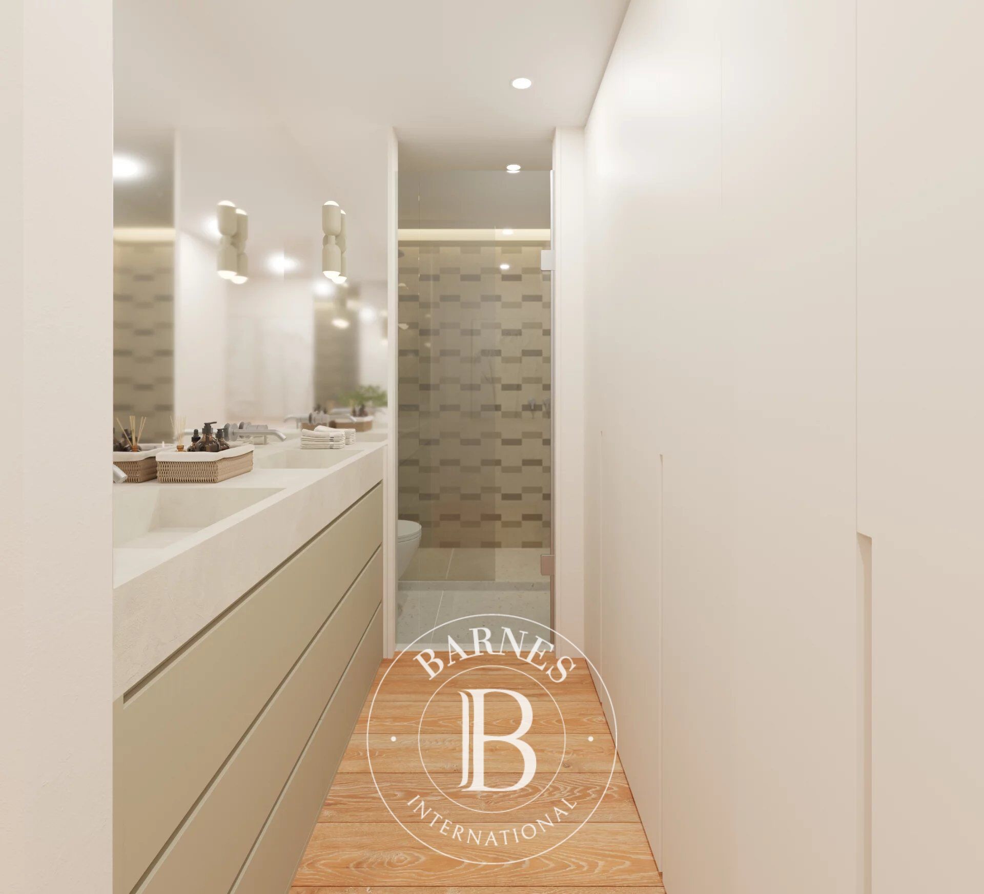 Daire Madrid - picture 16