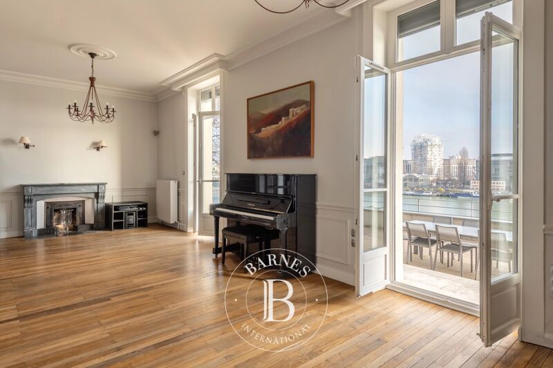 À vendre Maison | La Mulatière - picture 3