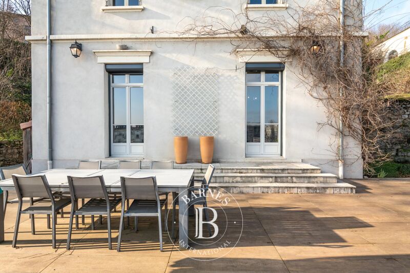 À vendre Maison | La Mulatière - picture 1