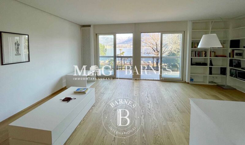 For Sale, Apartment Lugano - picture 2