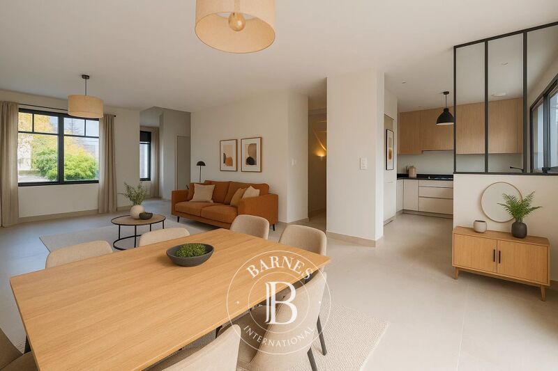 Venta, Casa Nantes - picture 3