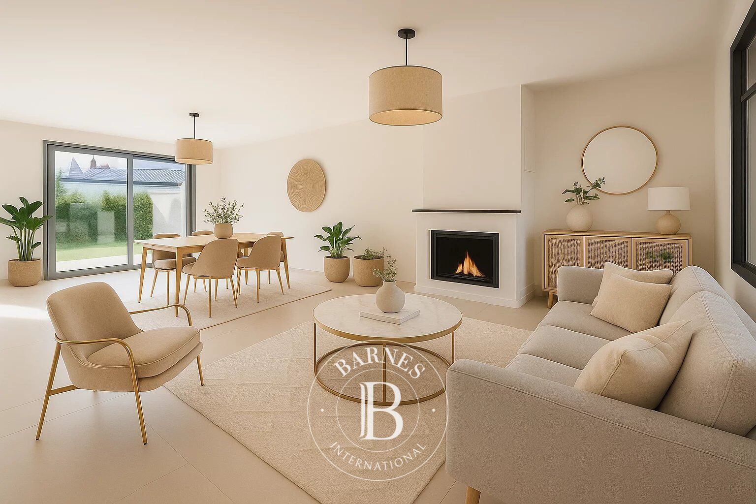 Casa Nantes - picture 1