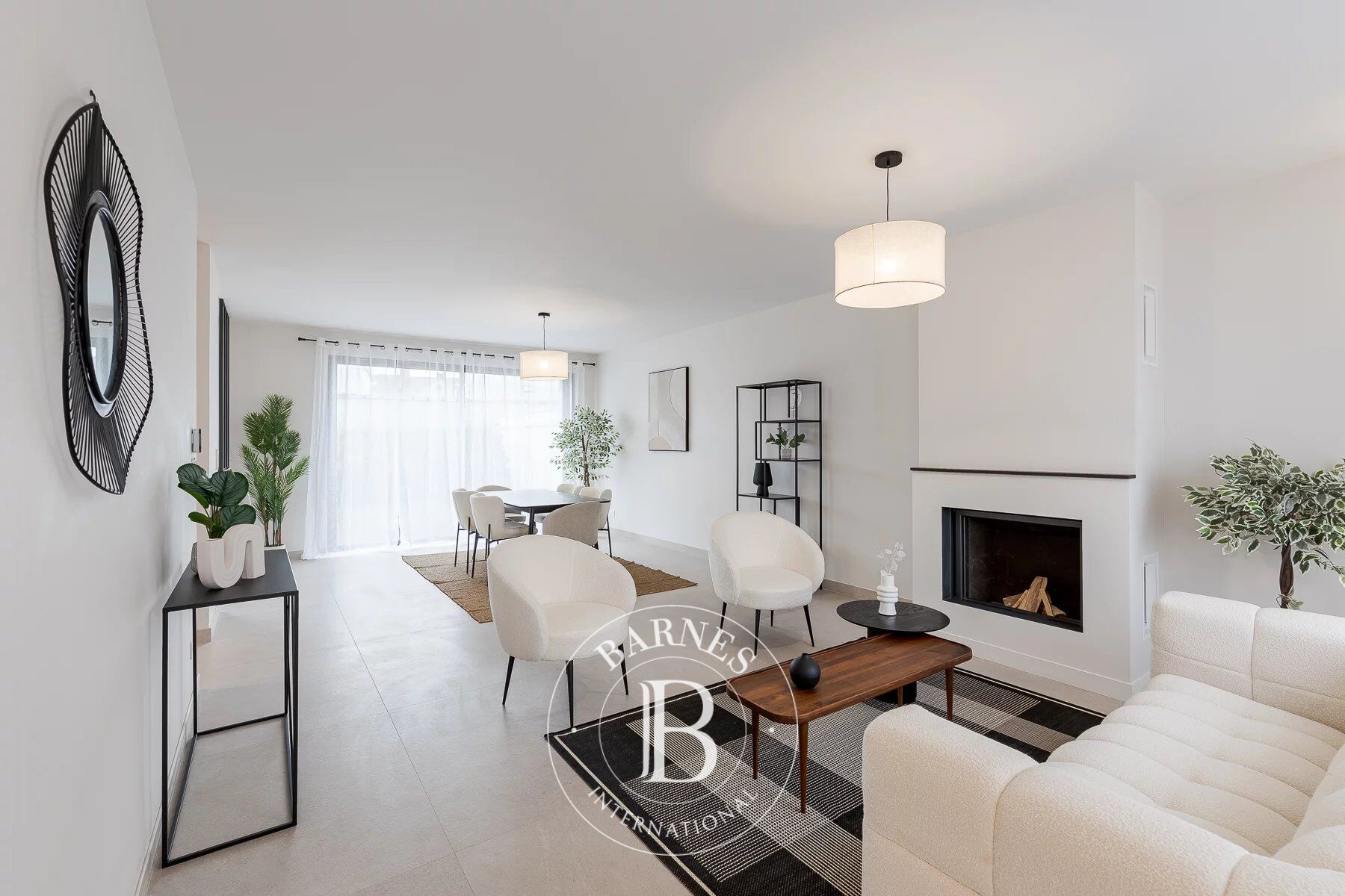 NANTES CANCLAUX - Maison familiale dans une impasse privée - picture 1