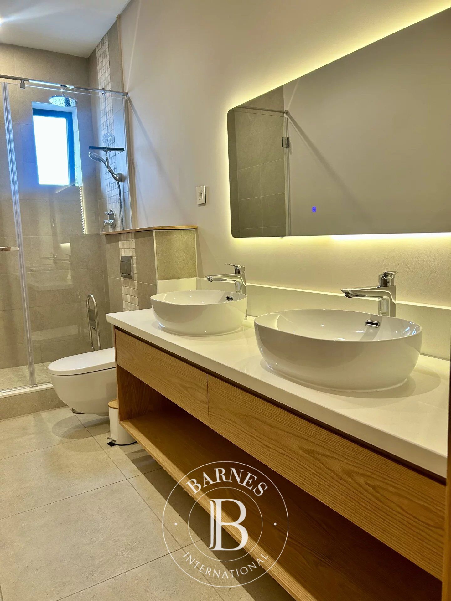 Daire Belle Vue Harel - picture 15