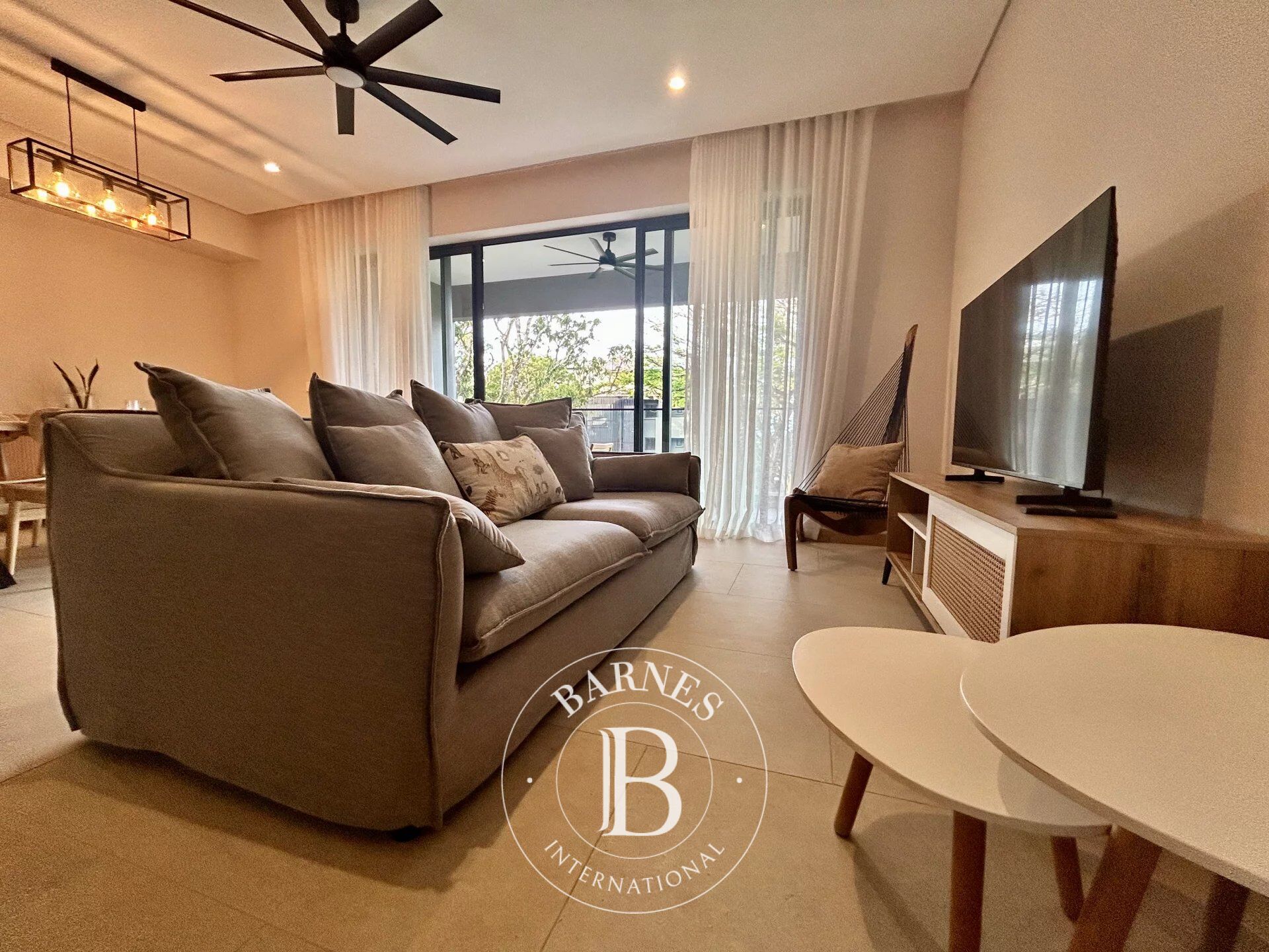 Daire Belle Vue Harel - picture 11