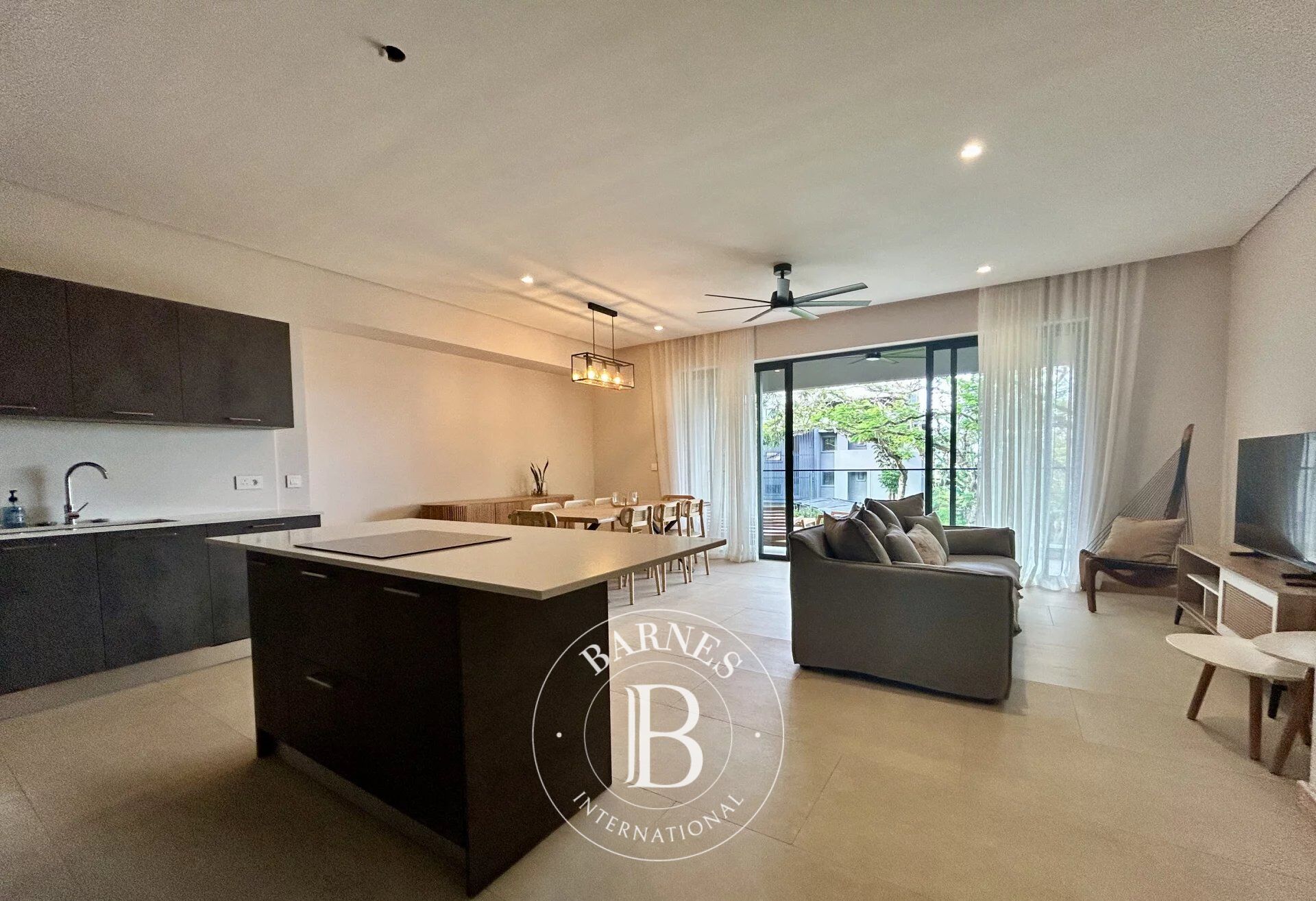 Daire Belle Vue Harel - picture 4