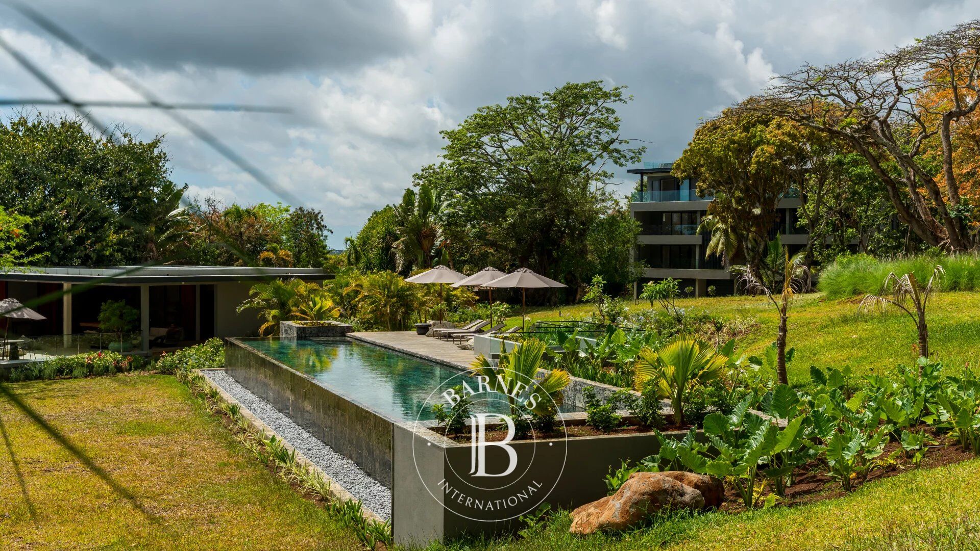 Daire Belle Vue Harel - picture 18