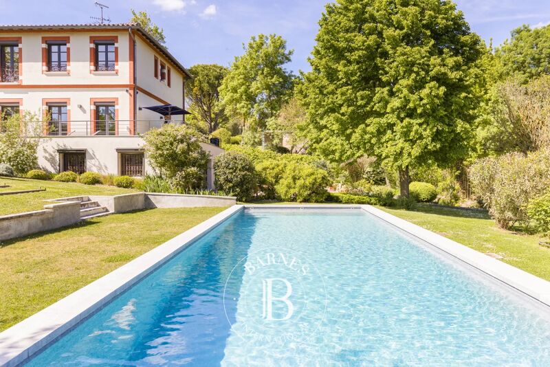 For Sale Villa | Vigoulet-Auzil - picture 2