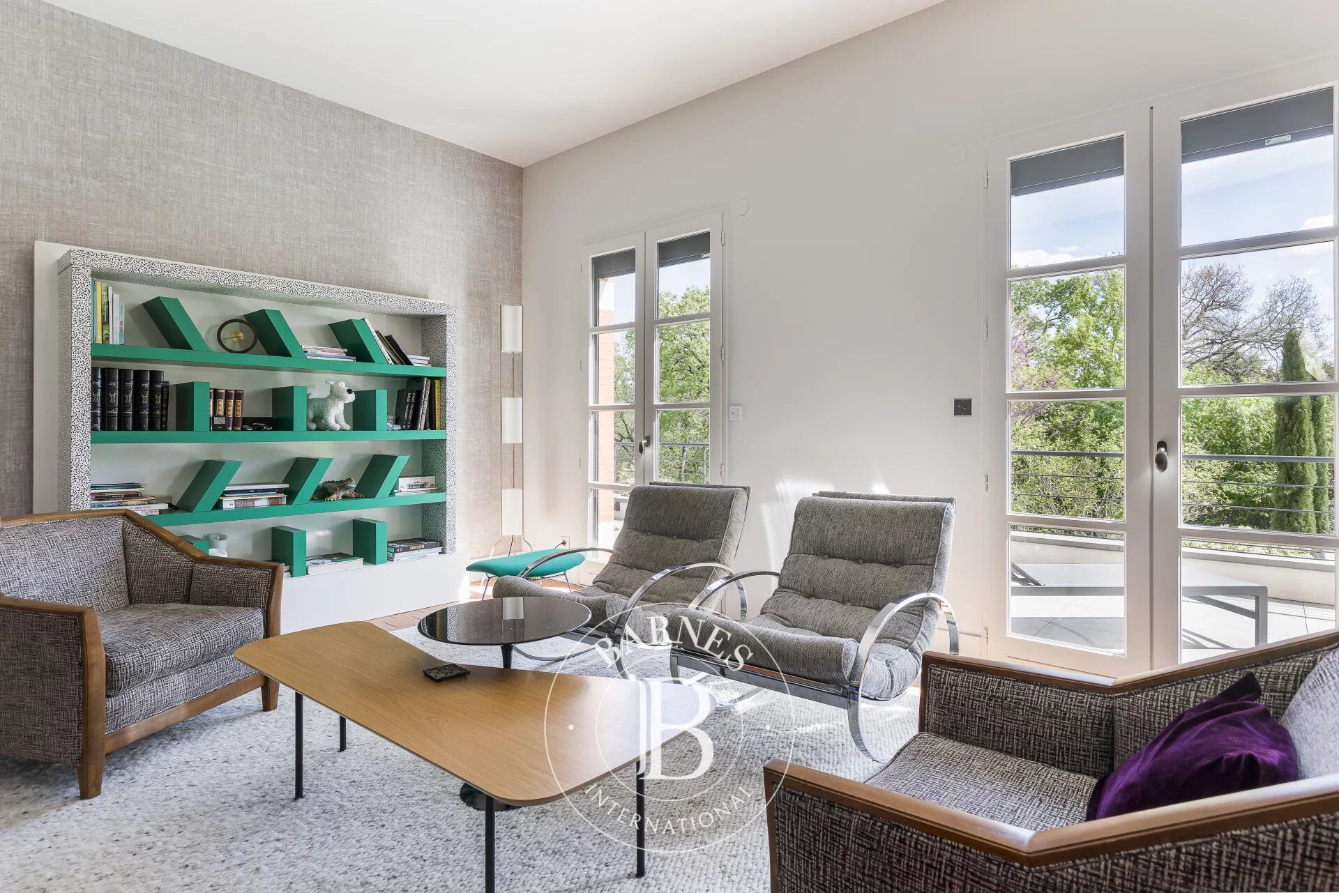 Villa Vigoulet-Auzil - picture 3