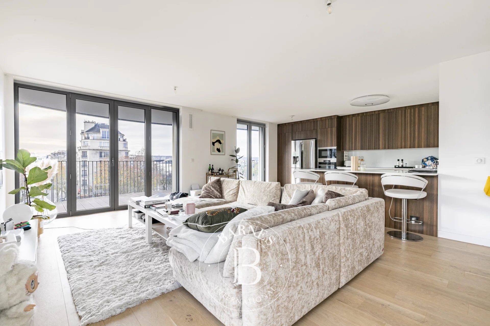 Appartamento Paris 16ème - picture 1