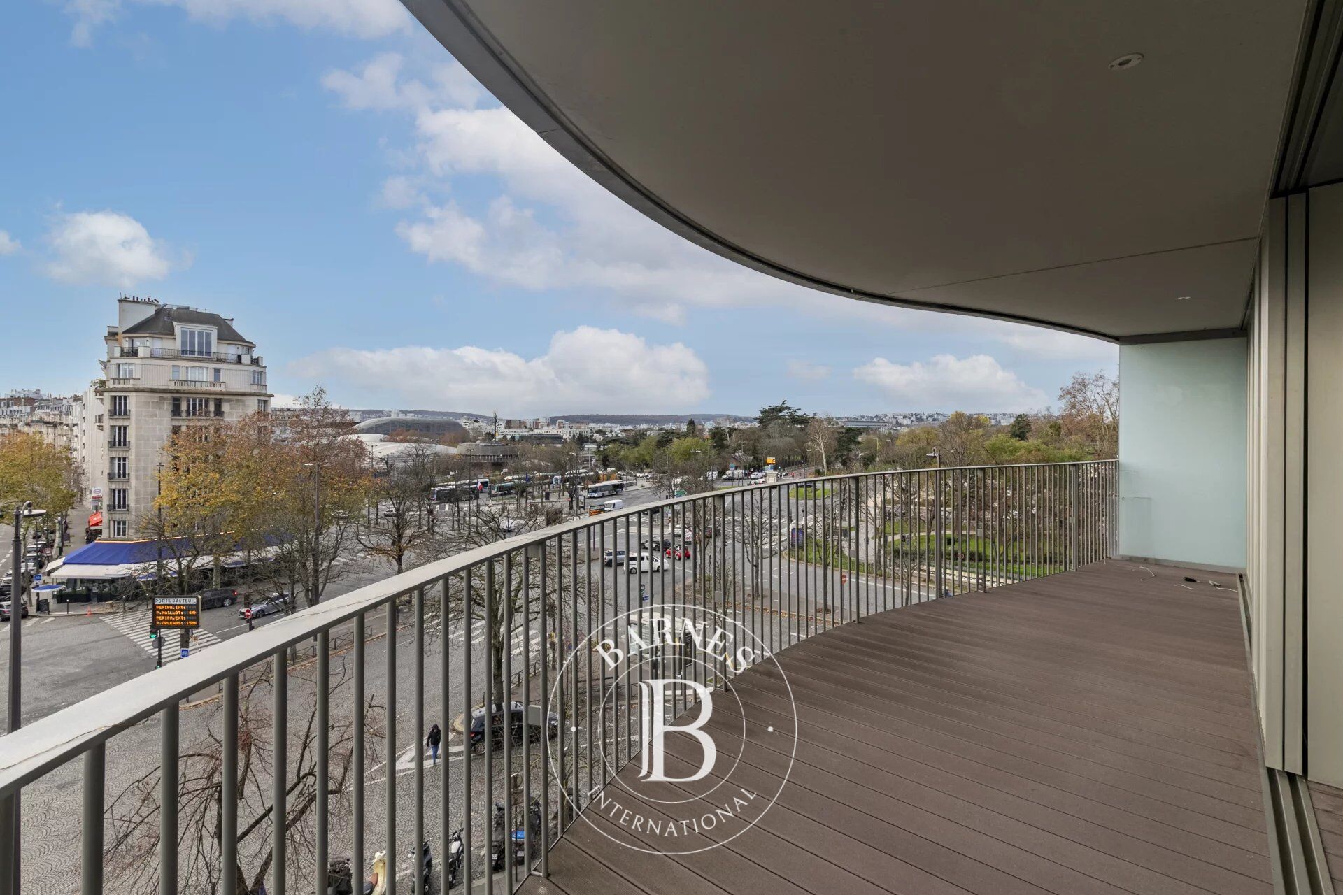 Appartamento Paris 16ème - picture 3