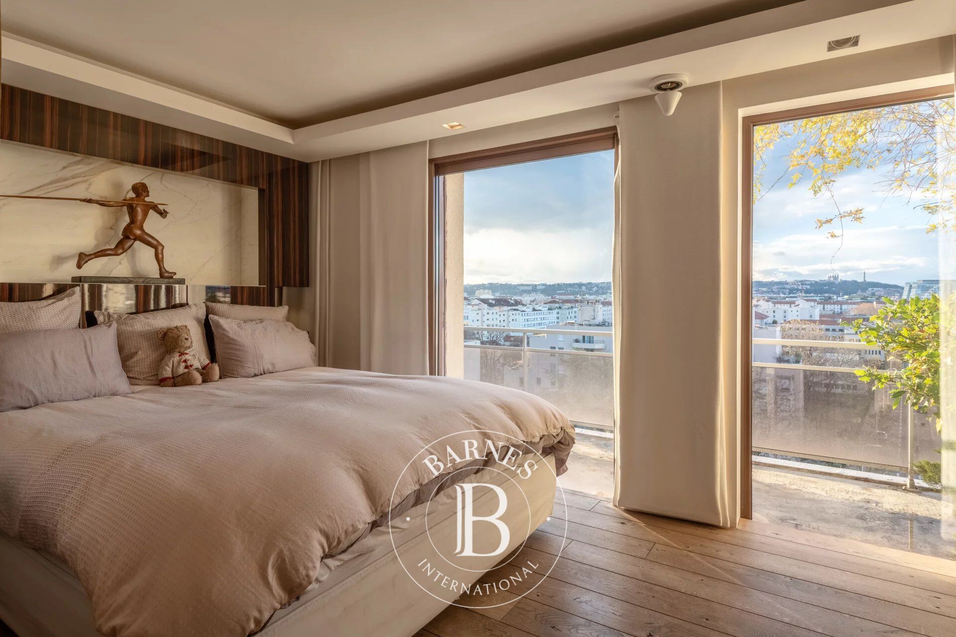 Piso Lyon 3ème - picture 2