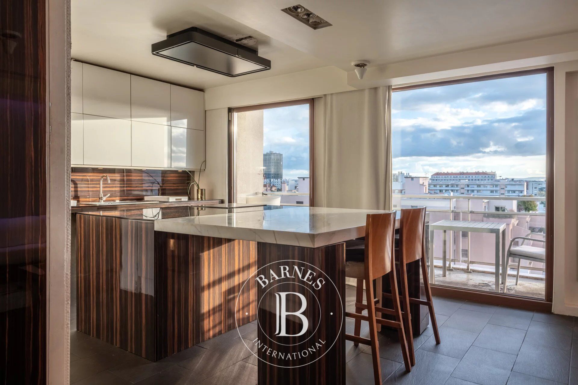 Piso Lyon 3ème - picture 1