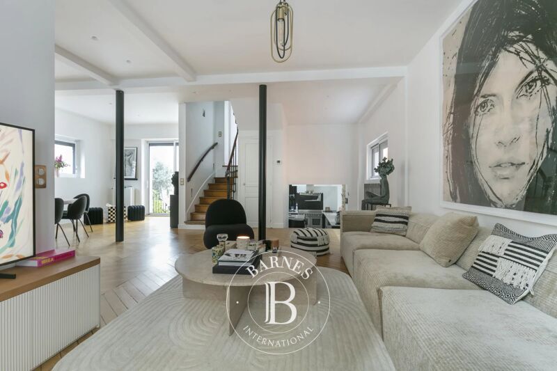 For Sale, House Saint-Mandé - picture 2