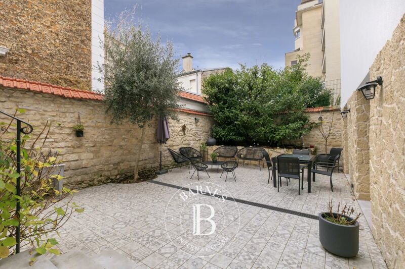 Zu verkaufen, Haus Saint-Mandé - picture 2