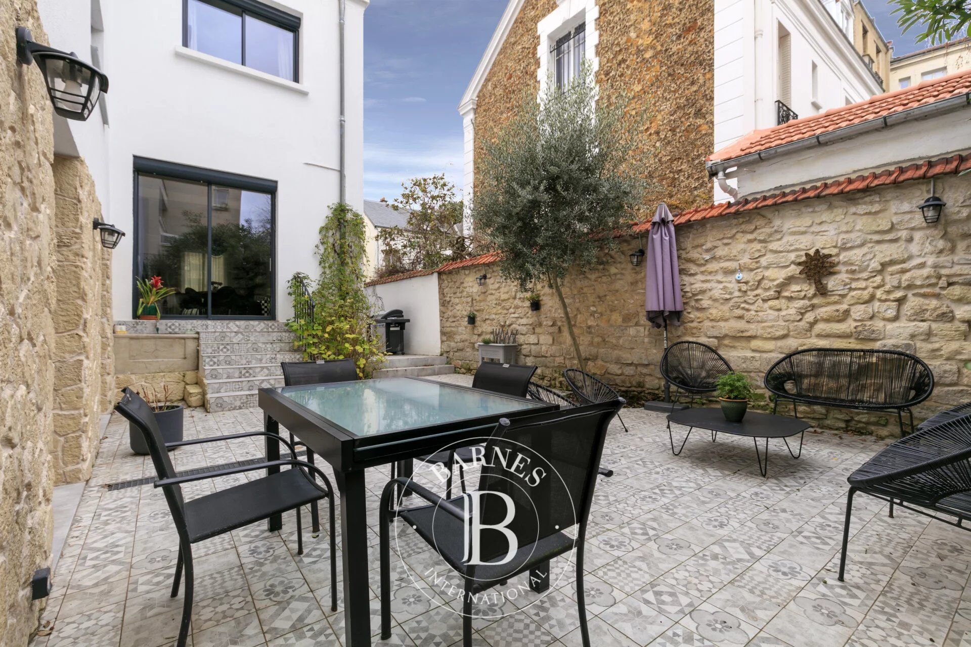 Casa Saint-Mandé - picture 1