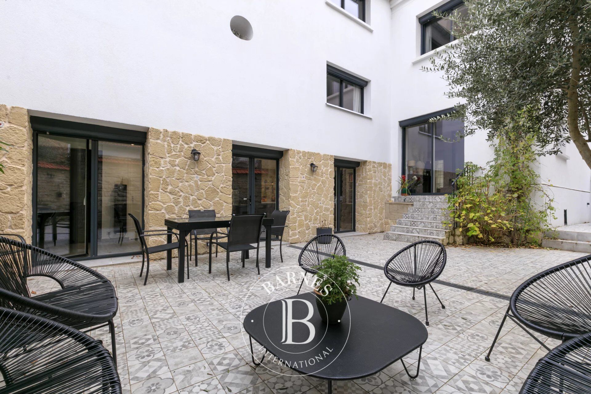 Casa Saint-Mandé - picture 3