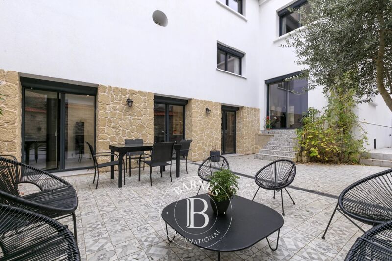 Zu verkaufen, Haus Saint-Mandé - picture 3