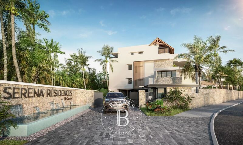 For Sale, Apartment Flic en Flac - picture 2