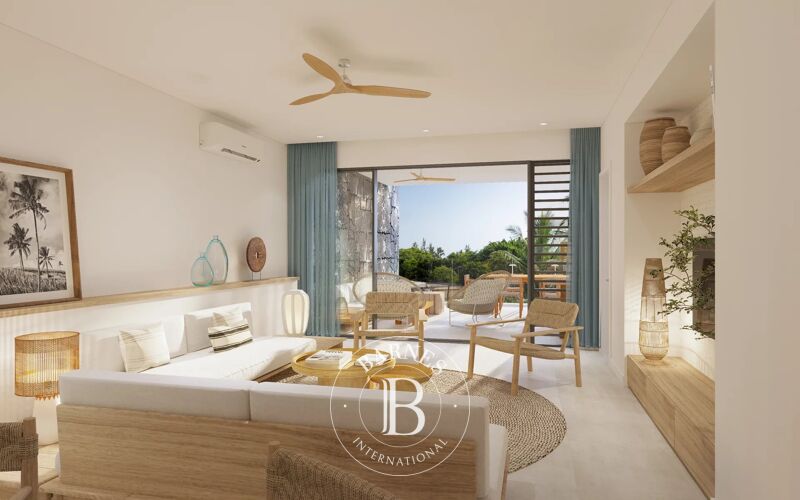 For Sale, Apartment Flic en Flac - picture 3