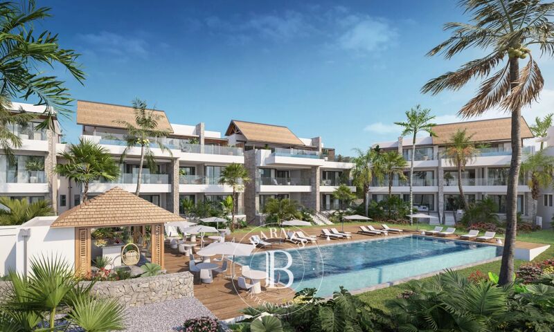 For Sale, Apartment Flic en Flac - picture 1