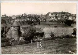 Chateau du XV  en Aubrac, Aveyron - picture 2