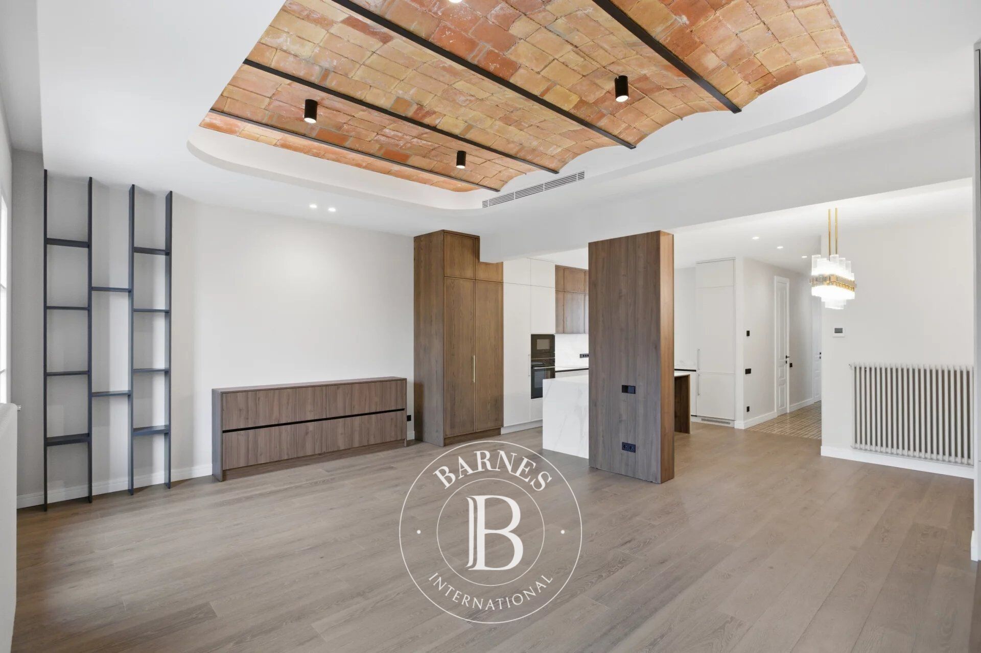 Spacieux appartement de 4 chambres dans l’Eixample Dreta de Barcelone - picture 3