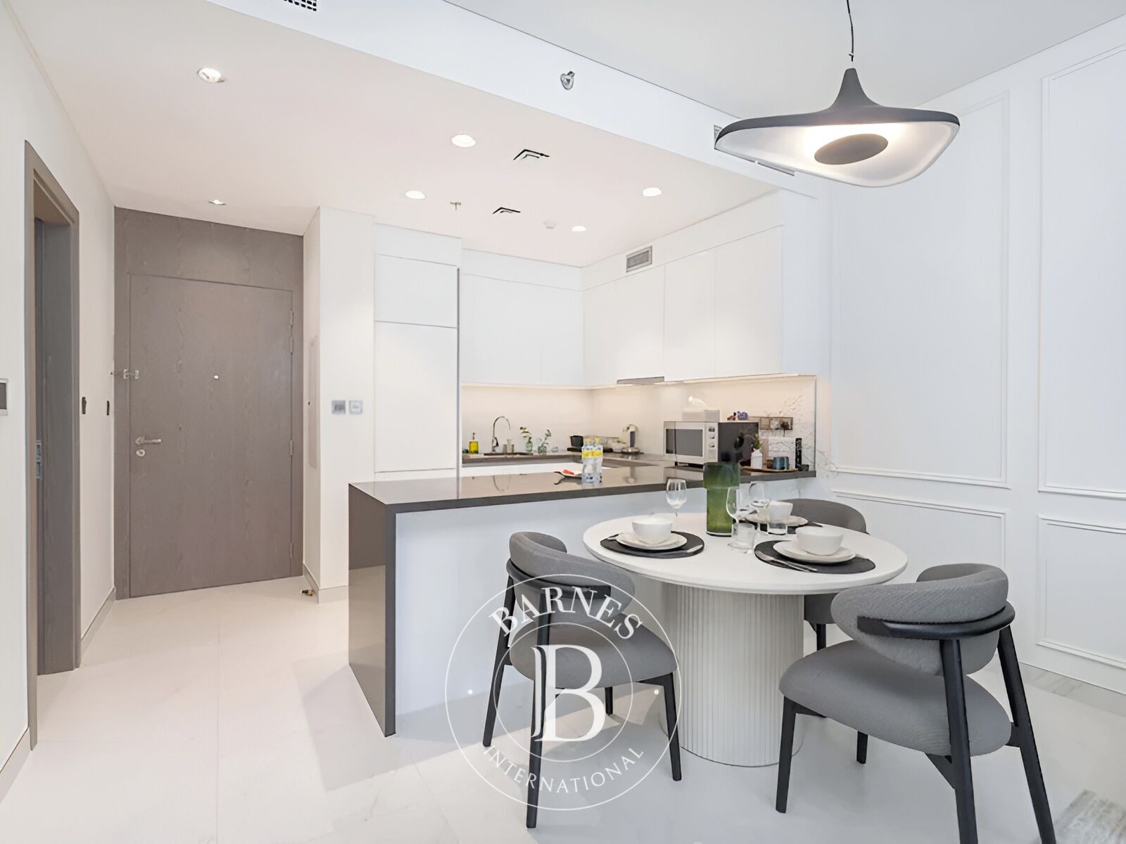 Appartamento Mohammed Bin Rashid City - picture 2