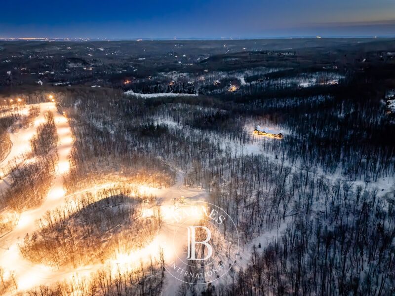 Venta Casa | Morin-Heights - picture 2